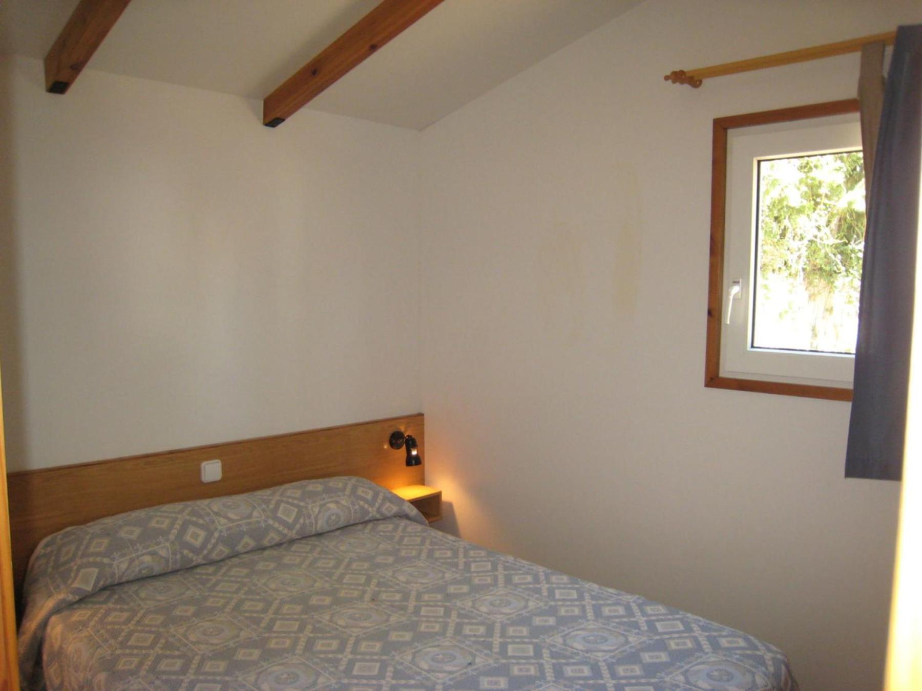 Campingplasser Holacamp Relax Sitges