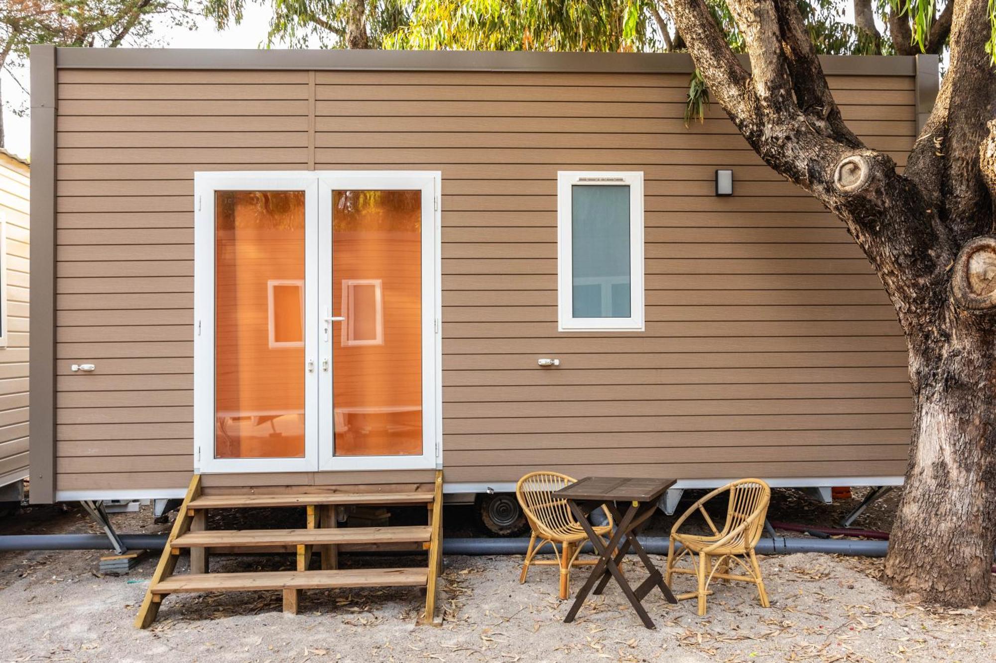 Campingplasser Holacamp Relax