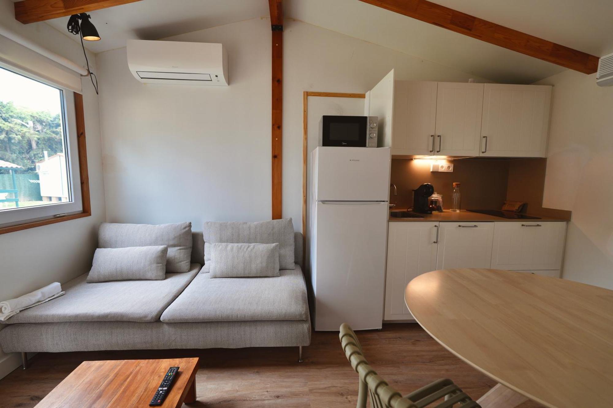 Campingplasser Holacamp Relax