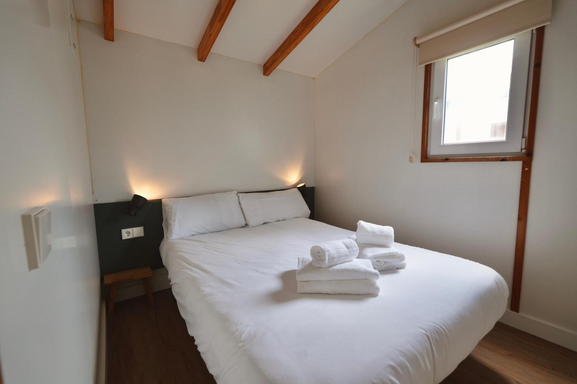 Campingplasser Holacamp Relax Sitges