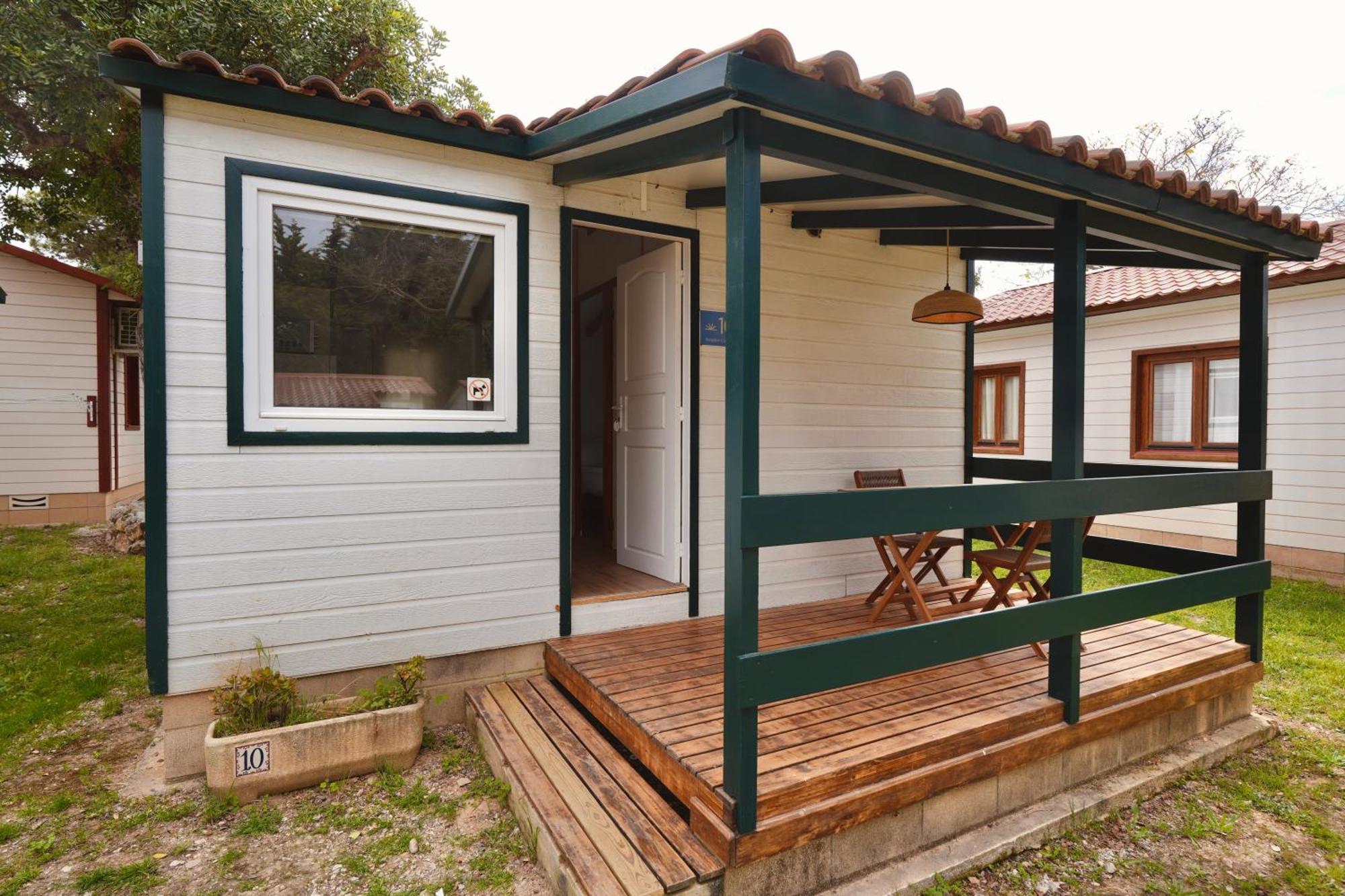 Holacamp Relax Campingplasser