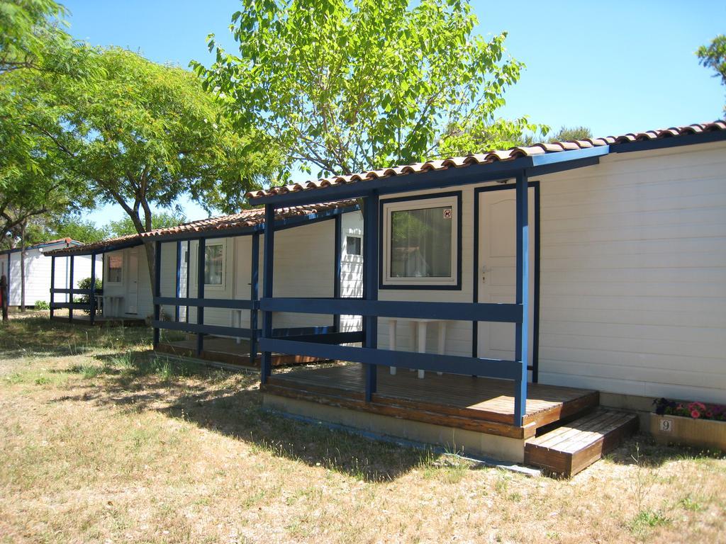 Holacamp Relax Campingplasser